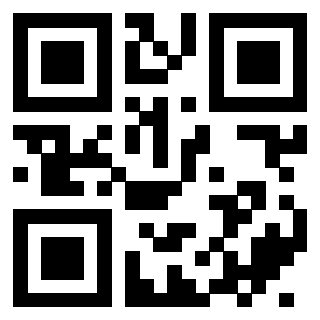 3401924422 - Immagine del QrCode associato