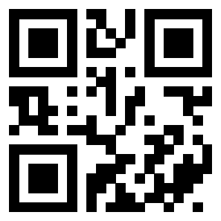 Il QrCode di 3401924423
