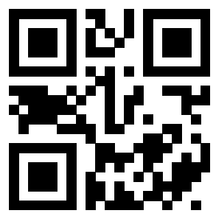 Scansione del QrCode di 3401924425