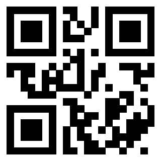 Il Qr Code di 3401924427