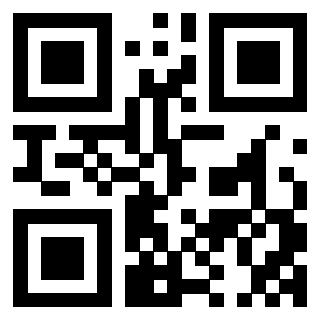 3401924429 - Immagine del Qr Code
