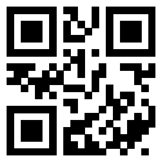 Il QrCode di 3401924430