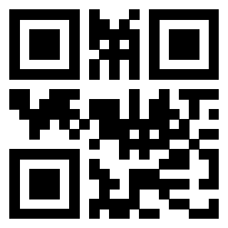3401924432 - Immagine del QrCode
