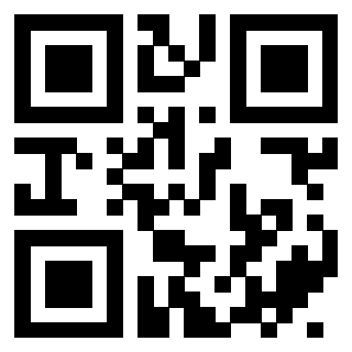 Immagine del Qr Code di 3401924433