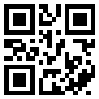 Il QrCode di 3401924436