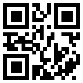 Immagine del QrCode di 3401924437