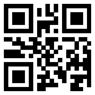 3401924438 - Immagine del Qr Code associato