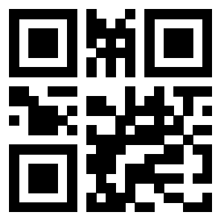 Il Qr Code di 3401924441