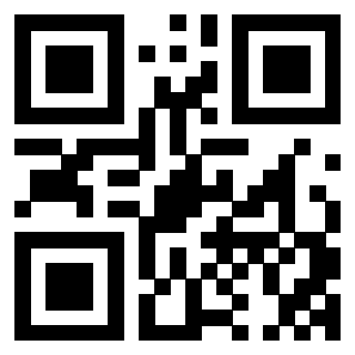 Scansione del Qr Code di 3401924442