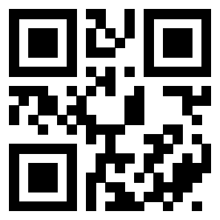 Scansione del Qr Code di 3401924443