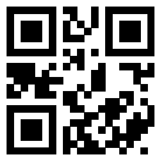 3401924445 - Immagine del QrCode