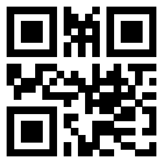 3401924446 - Immagine del QrCode associato