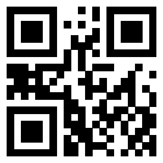 3401924447 - Immagine del Qr Code associato