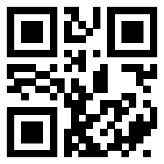 3401924448 Qr Code associato