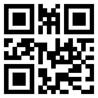 Qr Code di 3401924450