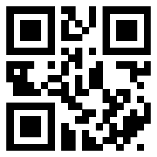 Immagine del QrCode di 3401924453