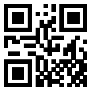 3401924458 - Immagine del Qr Code