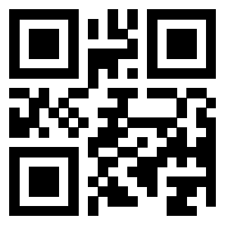 Scansione del Qr Code di 3401924459
