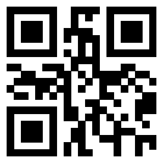 3401924462 - Immagine del QrCode associato