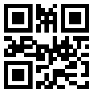 3401924468 Qr Code associato