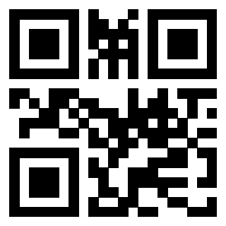 3401924469 QrCode associato