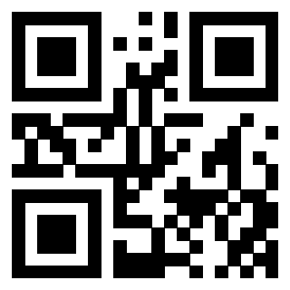 3401924473 - Immagine del Qr Code