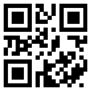 3401924474 - Immagine del QrCode associato