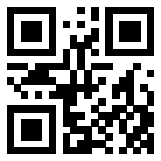 3401924475 Qr Code associato