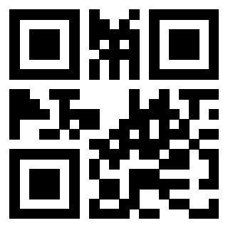 3401924476 - Immagine del QrCode