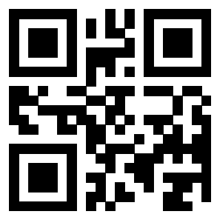 Il QrCode di 3401924479