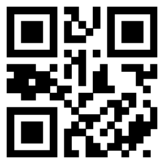 Il QrCode di 3401924480