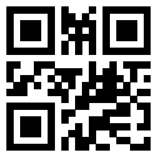 Scansione del Qr Code di 3401924481