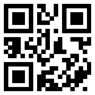 3401924482 QrCode associato