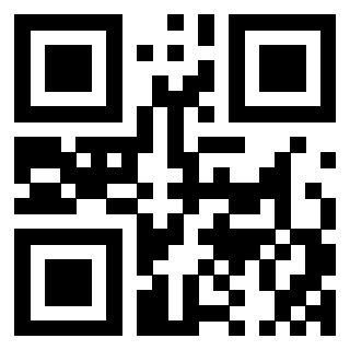 Immagine del Qr Code di 3401924483