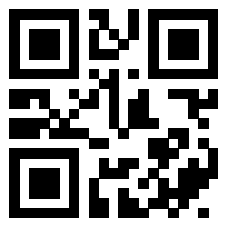 Scansione del QrCode di 3401924486