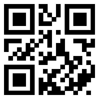 Immagine del Qr Code di 3401924490