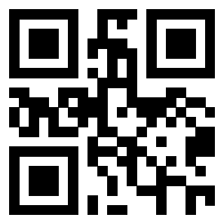 3401924492 QrCode associato