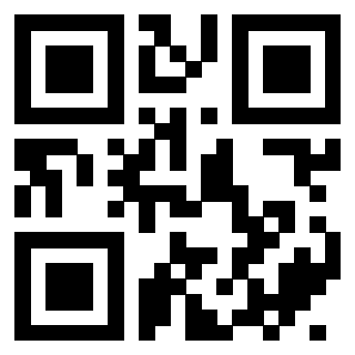 3401924493 - Immagine del Qr Code associato