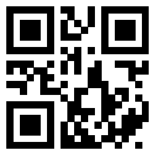 3401924497 - Immagine del QrCode