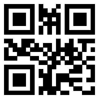 Scansione del Qr Code di 3401924498