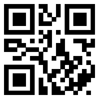 Immagine del QrCode di 3401924499