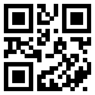 Scansione del QrCode di 3401924500