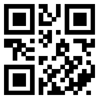 3401924501 QrCode associato