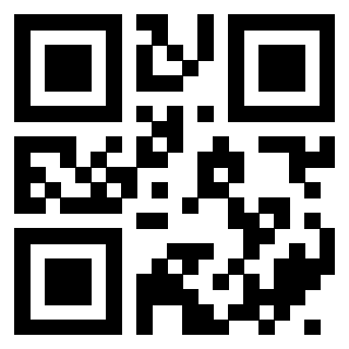 Qr Code di 3401924502
