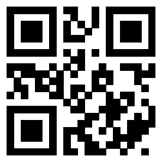 Immagine del QrCode di 3401924505
