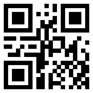 3401924508 - Immagine del Qr Code