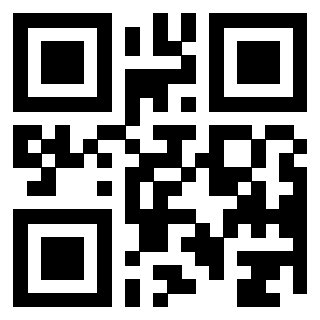 3401924510 - Immagine del Qr Code
