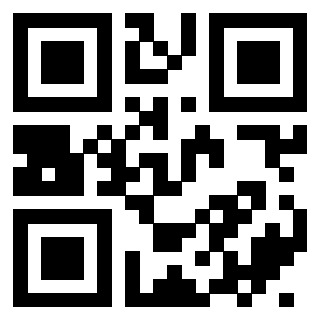 3401924511 QrCode associato