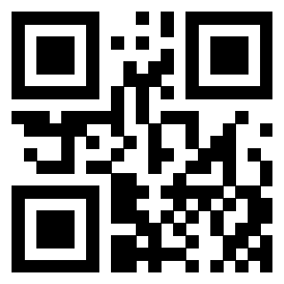 Immagine del Qr Code di 3401924512