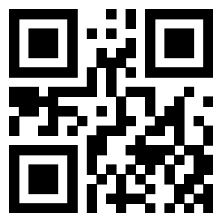 Scansione del Qr Code di 3401924513